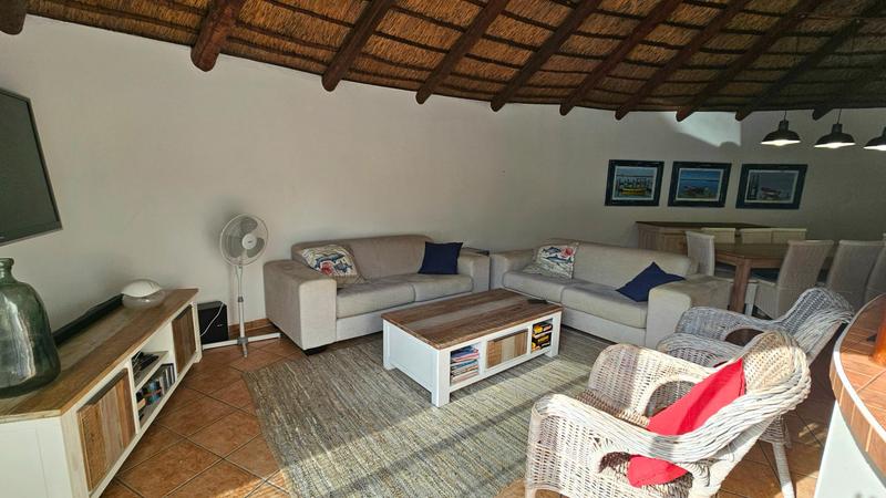 3 Bedroom Property for Sale in Dwarskersbos Western Cape